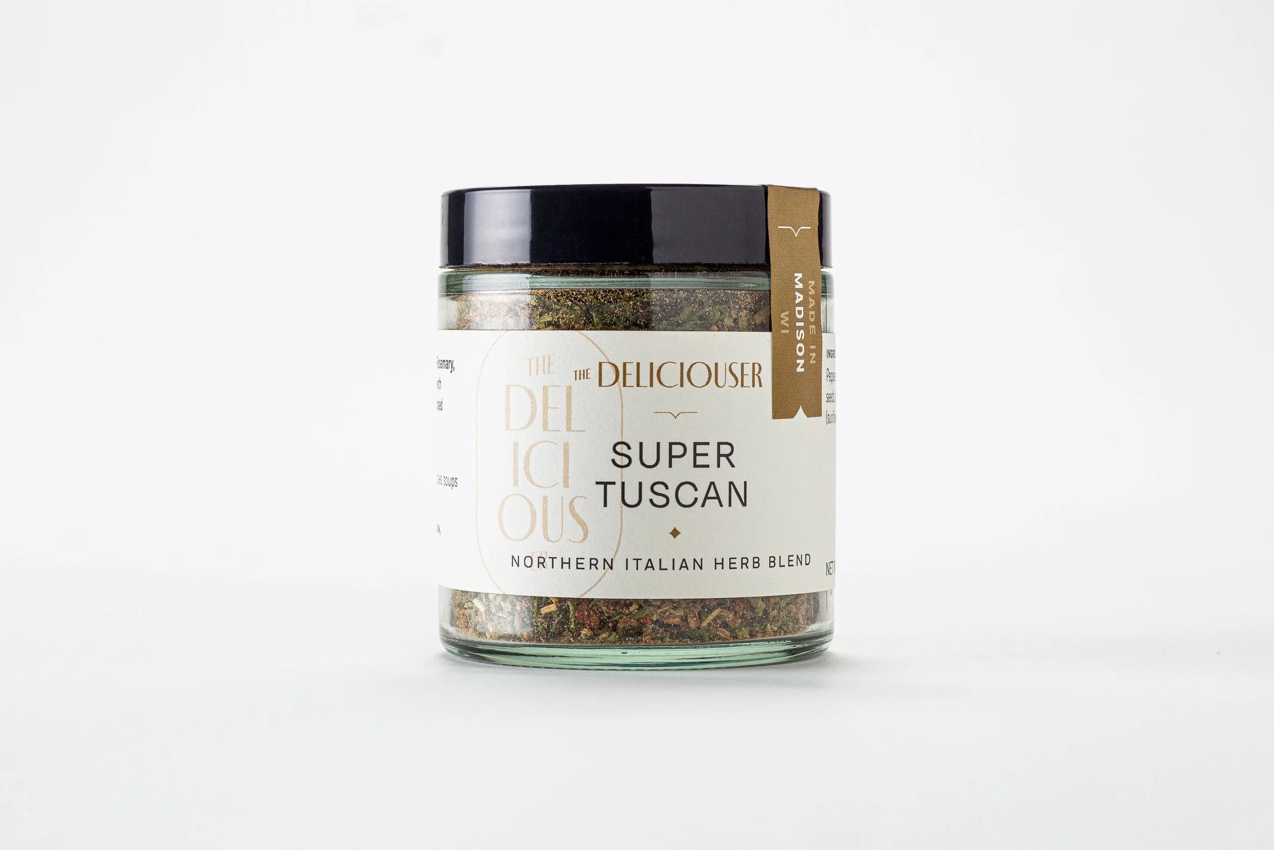 Super Tuscan Spice Blend