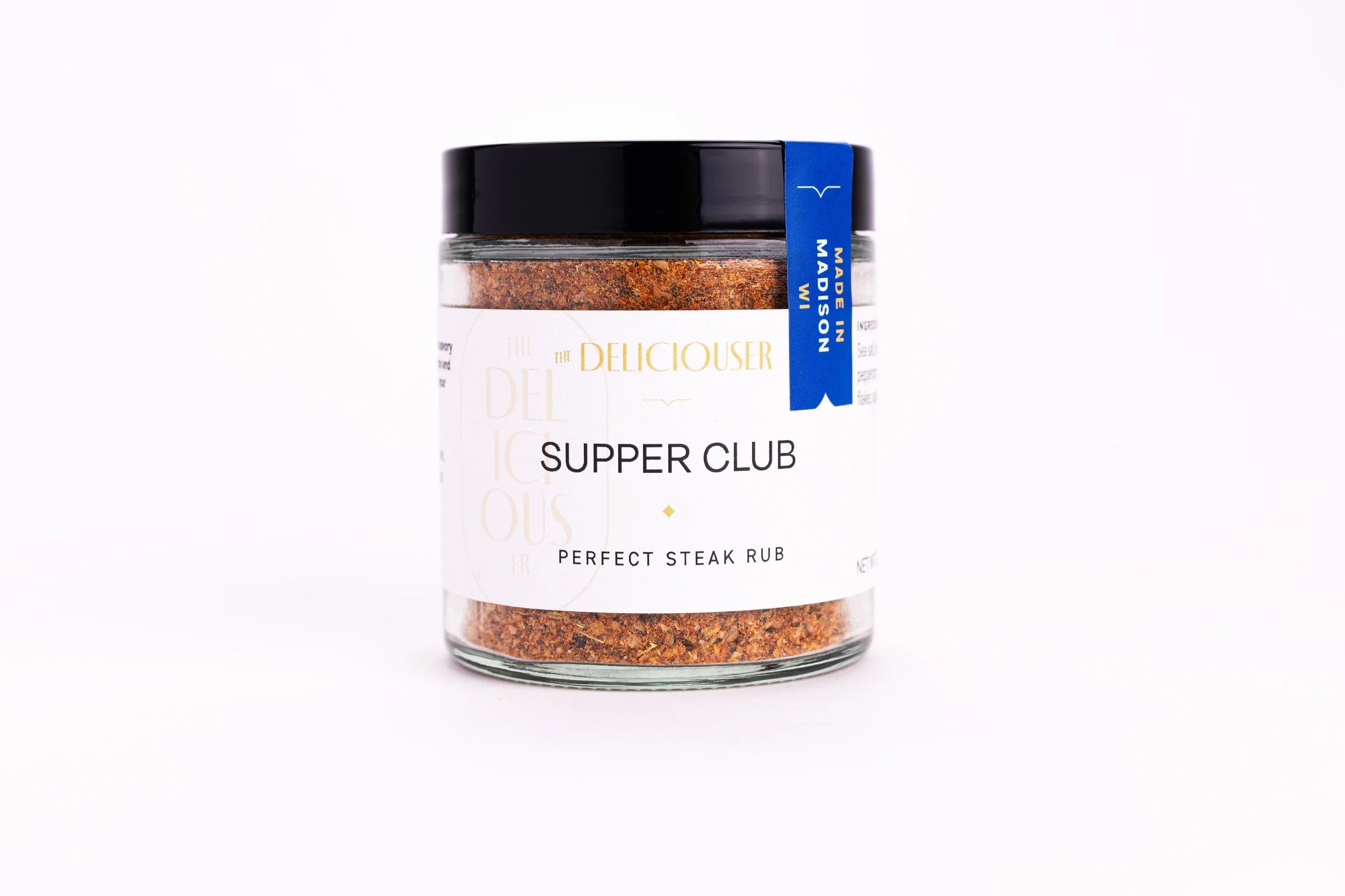 Supper Club Spice Blend