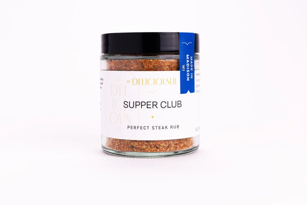 Supper Club Spice Blend