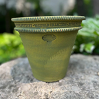 Bartram Garden Pot #4 (4 Colors)