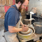 Cafe Mug- Wildflower