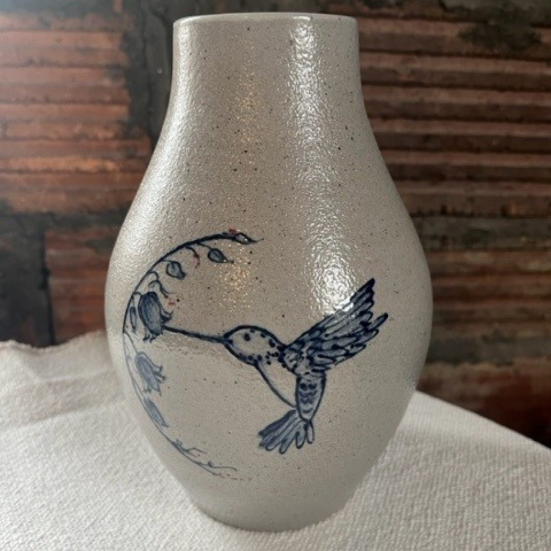 2024 Collectible Mother's Day Vase Second