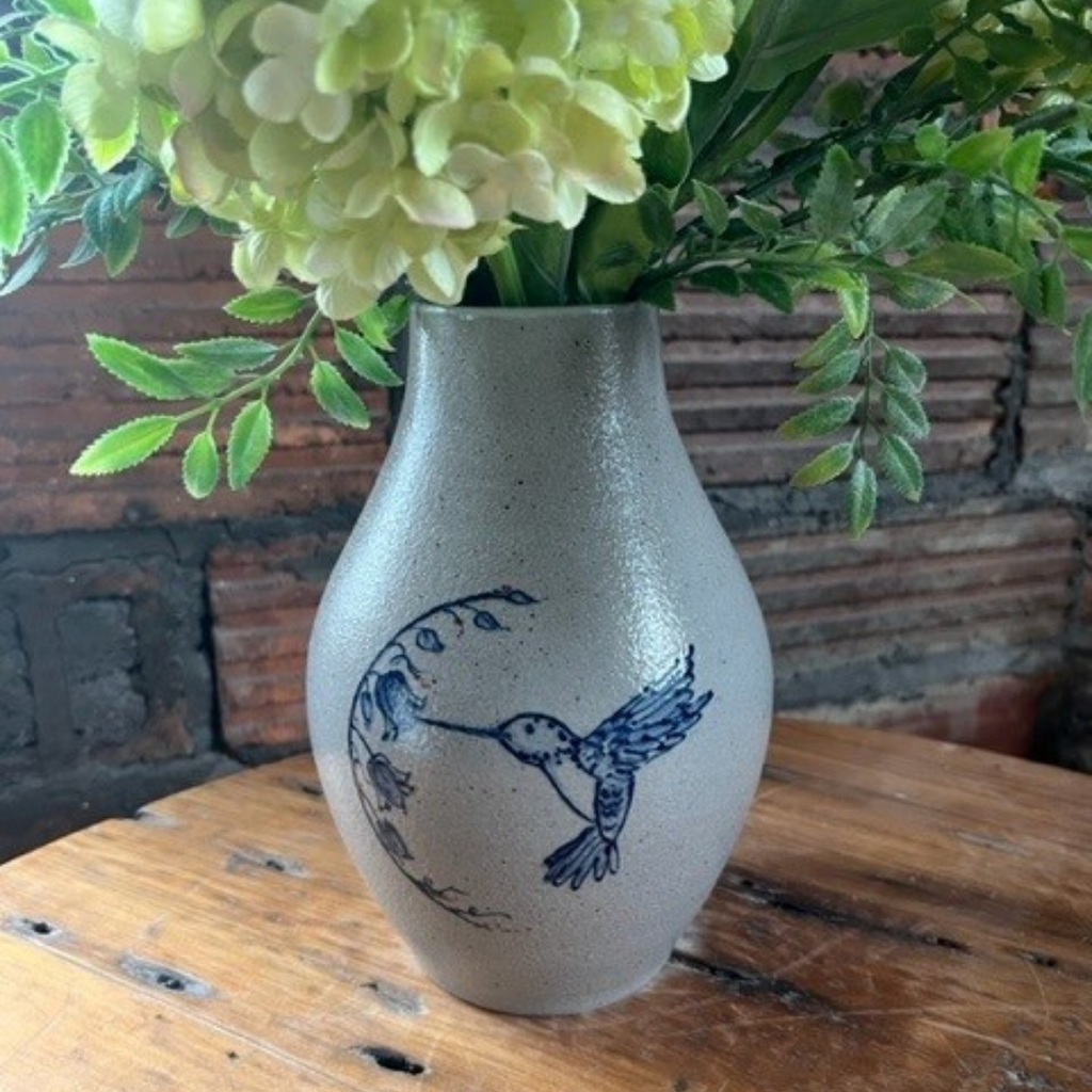 2024 Collectible Mother's Day Vase Second
