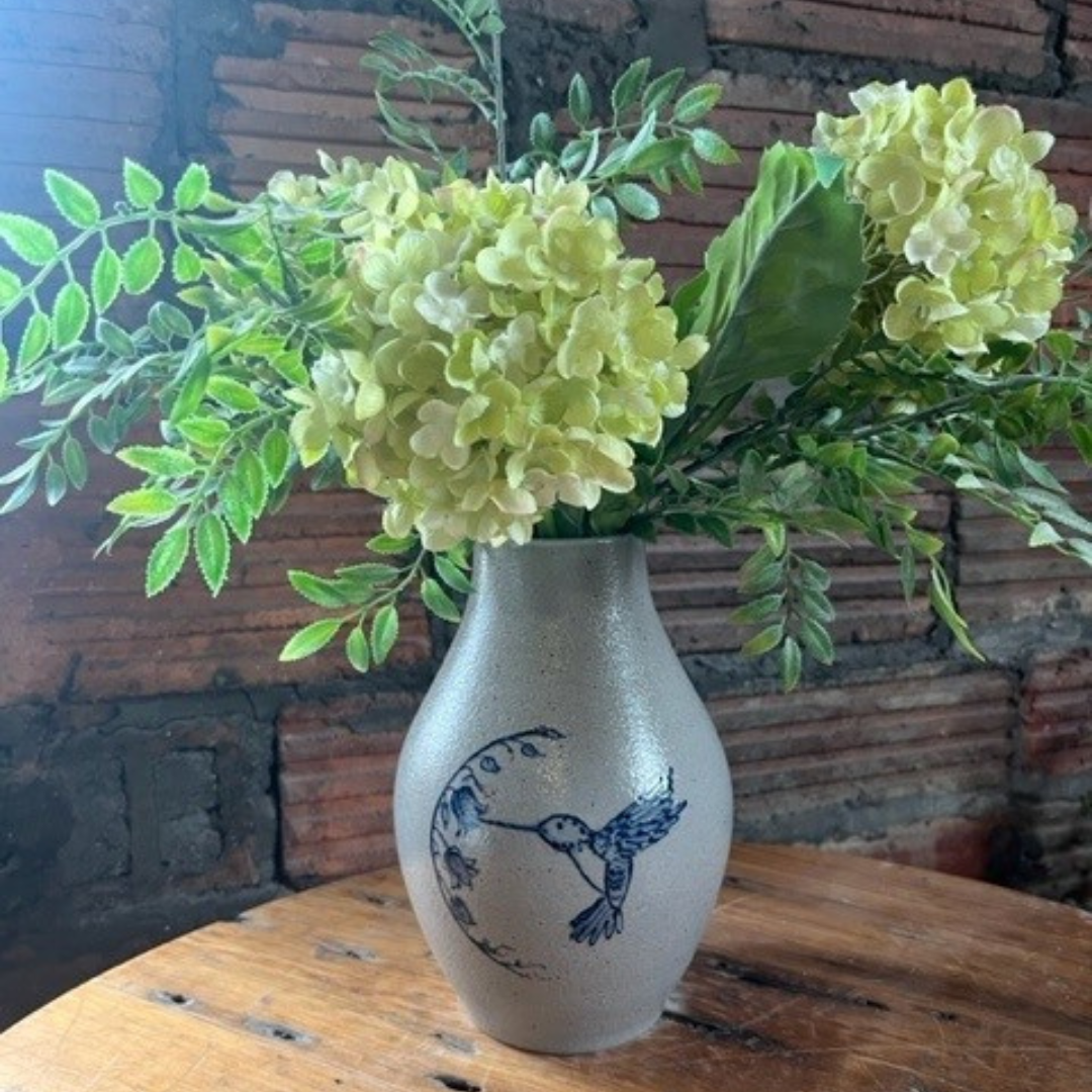 2024 Collectible Mother's Day Vase Second