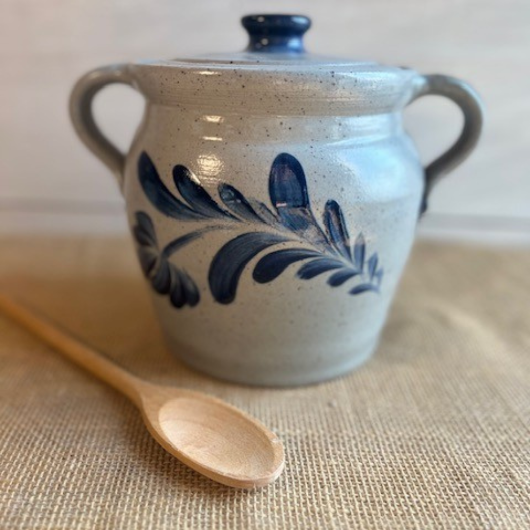 Core Collection: 50th Anniversary Classic Bean Pot – Rowe Pottery Core Collection: 50th Anniversary Classic Bean Pot – Rowe Pottery