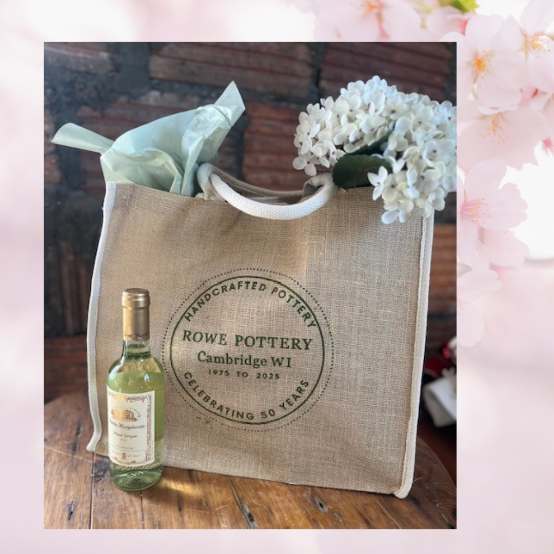 50th Anniversary Tote Bag