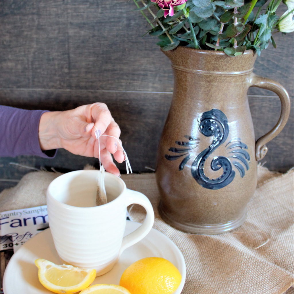 1 Gallon Pitcher- Provincial