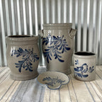 Wine Cooler- Teaberry