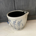 Batter Bowl- Wildflower