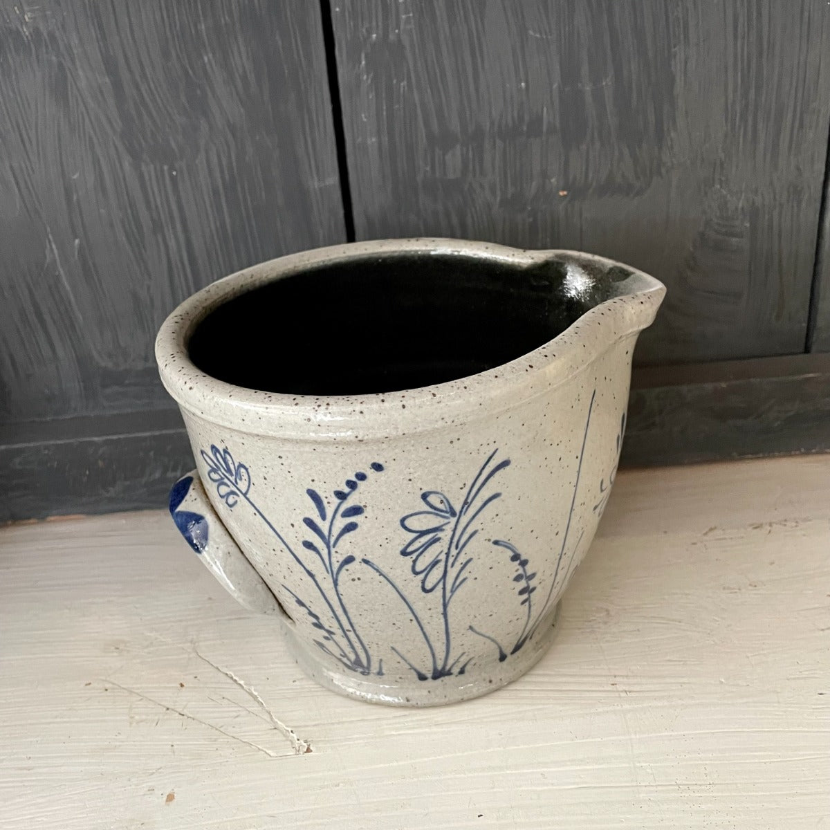 Batter Bowl- Wildflower