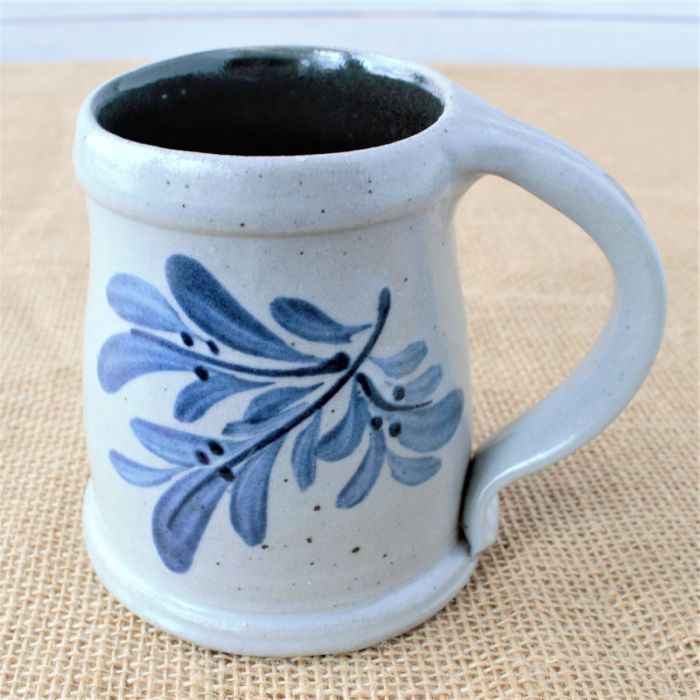 classic Mug | Rowe Pottery